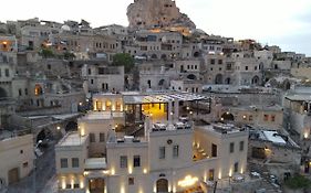 Kappadoks Cave Hotel